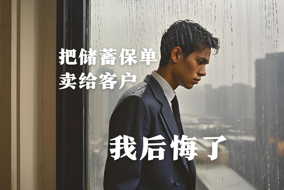 S1E5 | 储蓄保险究竟是不是真的不适合用来当储蓄工具？